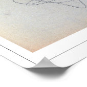 Maurice Prendergast Zedign Kunst Poster #417 (Hoek)