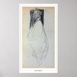 Maurice Prendergast Zedign Kunst Poster #417