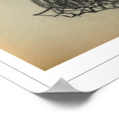 Maurice Prendergast Zedign Kunst Poster #444 (Hoek)