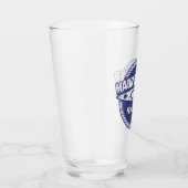 Maurice River New Jersey Kayaking Glas (Rechts)