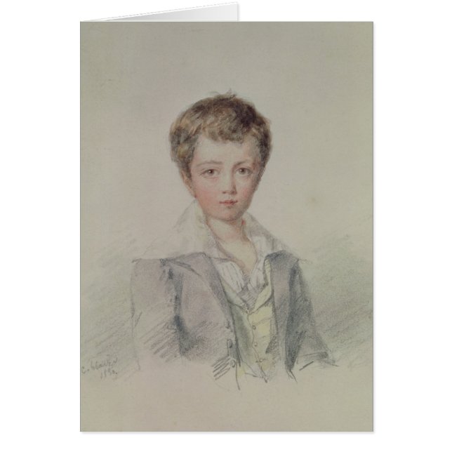 Maurice Sand (Voorkant)