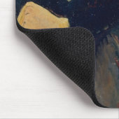 Maurice Utrillo, zijn grootmoeder en zijn hond Muismat (Hoek)