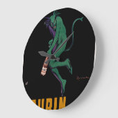 Maurin Quina Green Devil door Cappiello Grote Klok (Hoek)