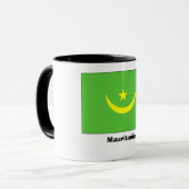 Mauritaanse Mok (Voorkant links)