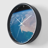 Mauritanië en de Westerne Sahara voor de kust van (Hoek)