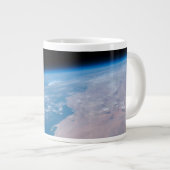 Mauritanië en de Westerne Sahara voor de kust van Grote Koffiekop (Voorkant rechts)