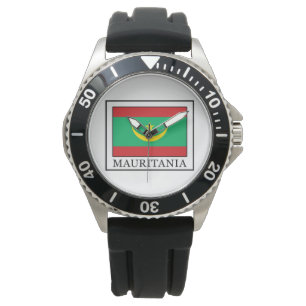 Mauritanië Horloge