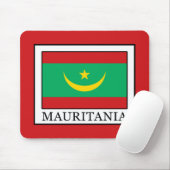 Mauritanië Muismat (Met muis)