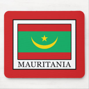 Mauritanië Muismat