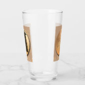 Mauritanië x Afrika | 2 Siden Glas (Links)