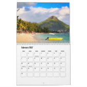 Mauritiaanse kalender (Feb 2027)