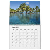Mauritiaanse kalender (Jan 2027)