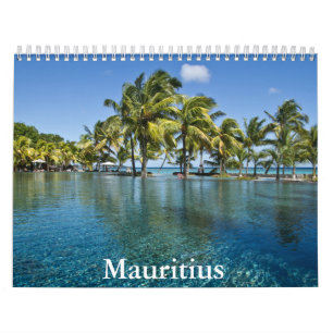 Mauritiaanse kalender