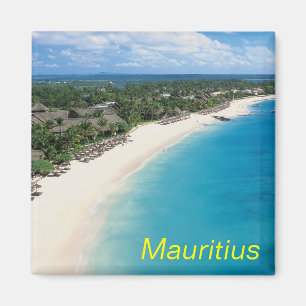 Mauritiaanse magneet