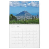 Mauritius 2026 kalender (Jan 2027)