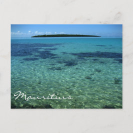Mauritius Briefkaart