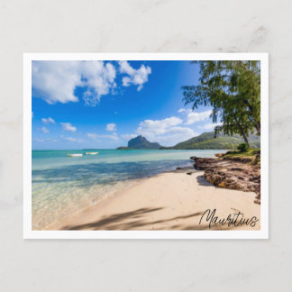 Mauritius Briefkaart