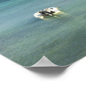 Mauritius, Grand Baie. In de Poster (Hoek)