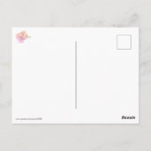 Mauritius - Groeten uit het Briefkaart van Paradis (Achterkant)