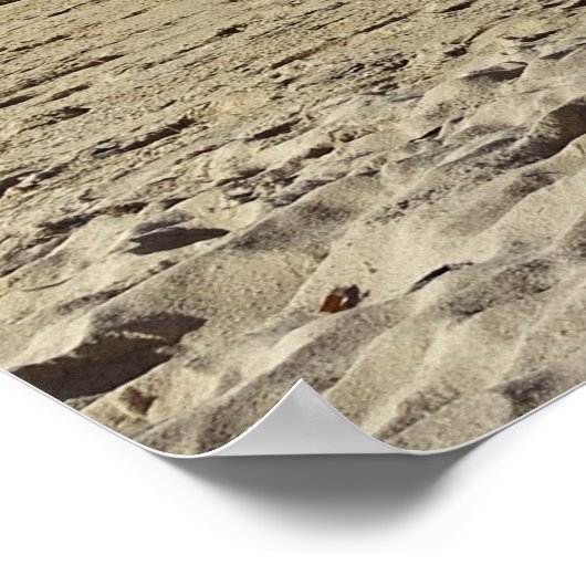 Mauritius & Gunner's Quoin Poster (Hoek)