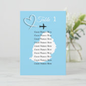 Mauritius-kaart voor weddenschappen op bestemming kaart (Staand voorkant)