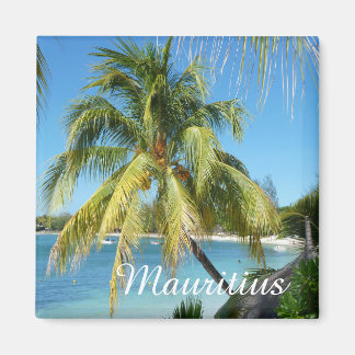 Mauritius Magneet
