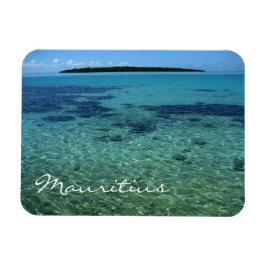 Mauritius Magnet Magneet