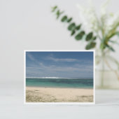 Mauritius / Maurice Briefkaart (Staand voorkant)