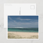 Mauritius / Maurice Briefkaart (Voorkant / Achterkant)