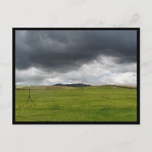 Mauritius / Maurice Briefkaart (Voorkant)