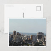 Mauritius / Maurice Briefkaart (Voorkant / Achterkant)