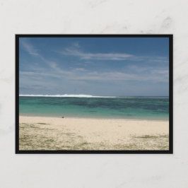 Mauritius / Maurice Briefkaart