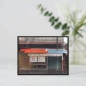 Mauritius / Maurice Briefkaart (Staand voorkant)