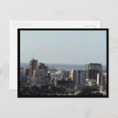 Mauritius / Maurice Briefkaart (Voorkant / Achterkant)