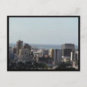 Mauritius / Maurice Briefkaart (Voorkant)