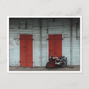 Mauritius / Maurice Briefkaart