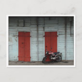 Mauritius / Maurice Briefkaart (Voorkant)