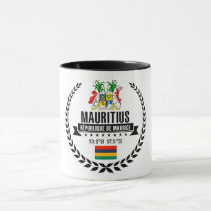 Mauritius Mok