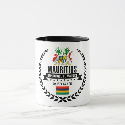 Mauritius Mok (Midden)