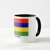 Mauritius-Mok Mok (Voorkant rechts)