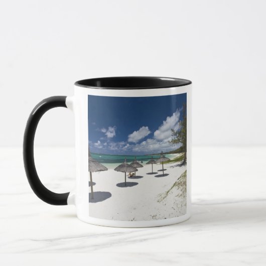 Mauritius, Oost-Mauritius, Belle Mare, Mok (Links)