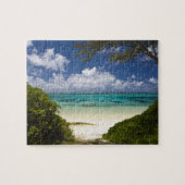 Mauritius, Oost-Mauritius, Belle Mare, Oost Legpuzzel (Horizontaal)