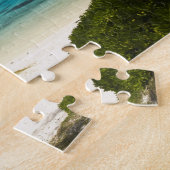 Mauritius, Oost-Mauritius, Belle Mare, Oost Legpuzzel (Zijkant)