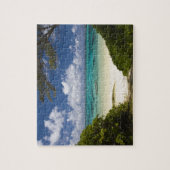 Mauritius, Oost-Mauritius, Belle Mare, Oost Legpuzzel (Verticaal)