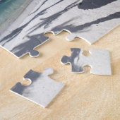 Mauritius, Oost-Mauritius, Trou d' Eau Douce, Legpuzzel (Zijkant)