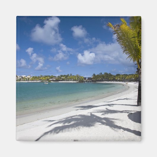 Mauritius, Oost-Mauritius, Trou d' Eau Douce, Magneet (Voorkant)