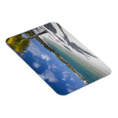 Mauritius, Oost-Mauritius, Trou d' Eau Douce, Magneet (Rechterzijde)