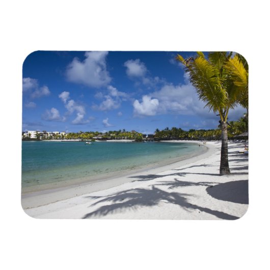 Mauritius, Oost-Mauritius, Trou d' Eau Douce, Magneet (Horizontaal)