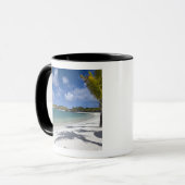 Mauritius, Oost-Mauritius, Trou d' Eau Douce, Mok (Voorkant links)