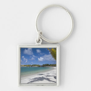 Mauritius, Oost-Mauritius, Trou d' Eau Douce, Sleutelhanger